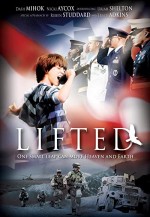 Lifted (2010) afişi