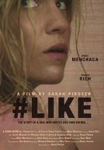 #Like (2019) afişi