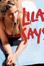 Lila Dit ça (2004) afişi