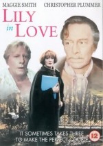 Lily In Love (1984) afişi