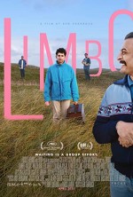 Limbo (2020) afişi