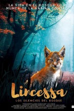 Lincessa. Los silencios del bosque (2023) afişi