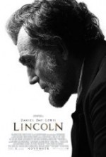 Lincoln (2012) afişi Lincoln (2012) afişi