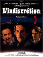L'indiscrétion (1982) afişi