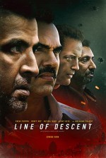 Line of Descent (2019) afişi