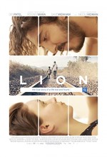 Lion (2016) afişi