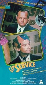 Lip Service (1988) afişi