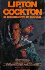 Lipton Cockton In The Shadows Of Sodoma (1995) afişi