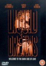 Liquid Dreams (1991) afişi