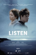 Listen (2022) afişi