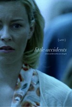 Little Accidents (2014) afişi