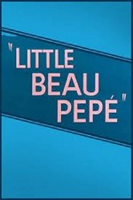 Little Beau Pepé (1952) afişi