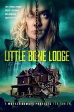 Little Bone Lodge (2023) afişi