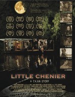 Little Chenier (2006) afişi