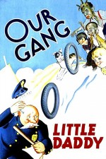 Little Daddy (1931) afişi