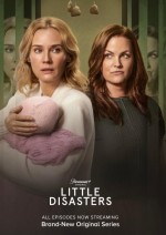 Little Disasters (2025) Fragman (2025) afişi