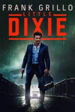 Little Dixie (2023) afişi