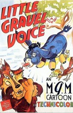 Little Gravel Voice (1942) afişi