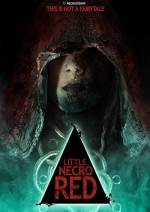 Little Necro Red (2019) afişi