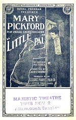 Little Pal (1915) afişi