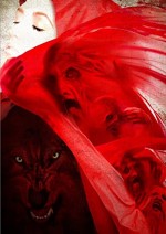 Little Red Riding Hood (2016) afişi