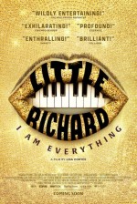 Little Richard: I Am Everything (2023) afişi