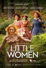 Little Women (2017) afişi