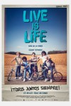 Live Is Life (2021) afişi