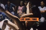Live Show (2000) afişi