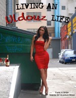 Living an Uldouz Life (2011) afişi