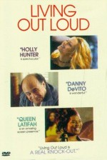 Living Out Loud (1998) afişi