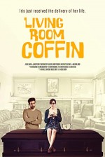 Living Room Coffin (2018) afişi