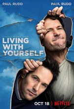 Living with Yourself (2019) afişi