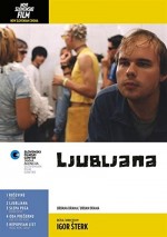 Ljubljana (2002) afişi