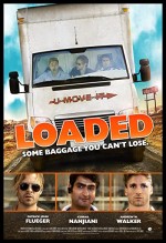 Loaded (2015) afişi