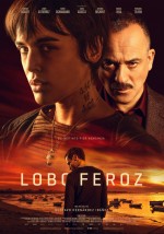 Lobo Feroz (2023) afişi