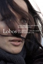 Lobos (2009) afişi