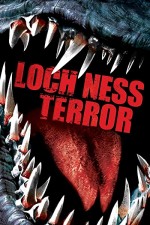 Loch Ness (2008) afişi