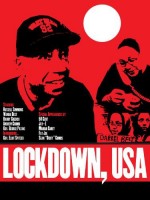 Lockdown, USA (2006) afişi