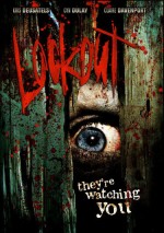 Lockout (2006) afişi