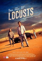 Locusts (2019) afişi