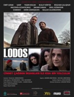 Lodos (2008) afişi
