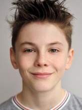 Logan Pierce fotoğrafı Logan Pierce fotoğrafı
