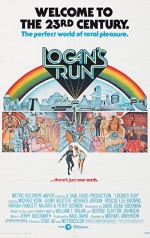 Logan'ın Kaçışı (1976) afişi