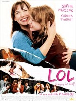 Lol (2008) afişi