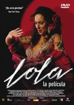 Lola, La Película (2007) afişi