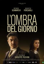 L'ombra del giorno (2022) afişi