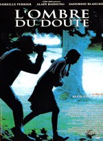 L'ombre Du Doute (1993) afişi