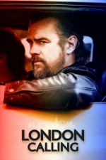 London Calling (2025) Fragman (2025) afişi