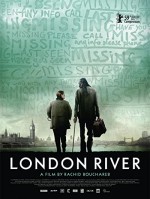 Londra Nehri (2009) afişi